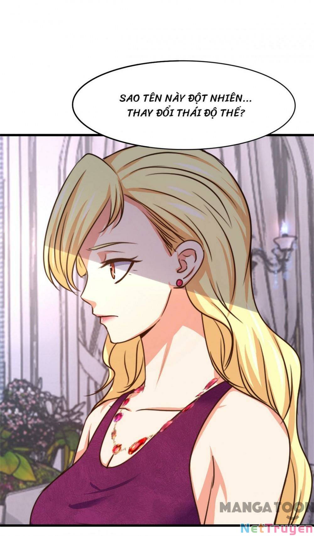 Tôi Và Cô Nàng Thuê Trọ Xinh Đẹp 26 Tuổi: Chapter 263