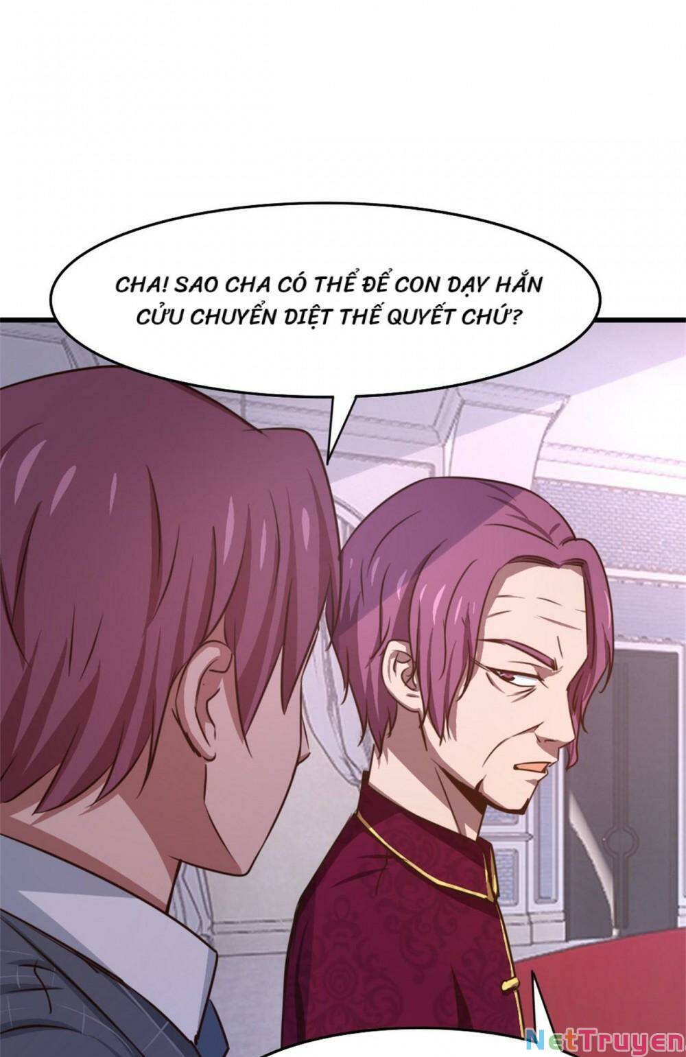Tôi Và Cô Nàng Thuê Trọ Xinh Đẹp 26 Tuổi: Chapter 263