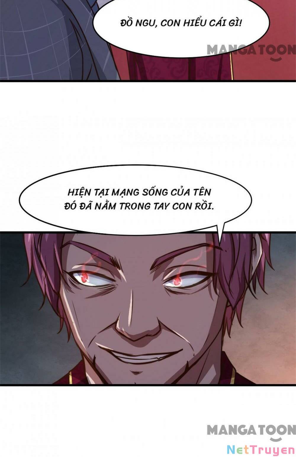 Tôi Và Cô Nàng Thuê Trọ Xinh Đẹp 26 Tuổi: Chapter 263