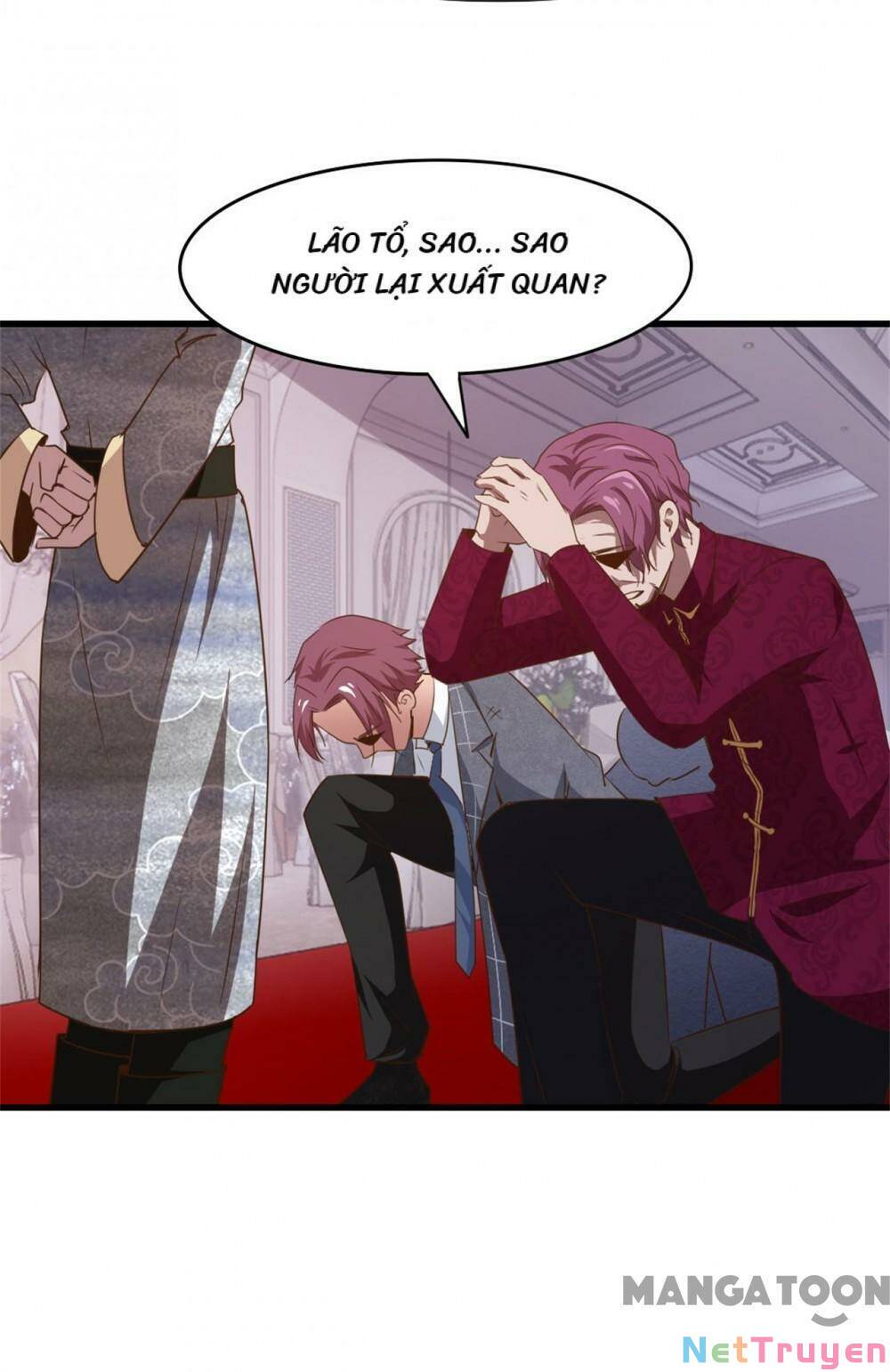 Tôi Và Cô Nàng Thuê Trọ Xinh Đẹp 26 Tuổi: Chapter 263