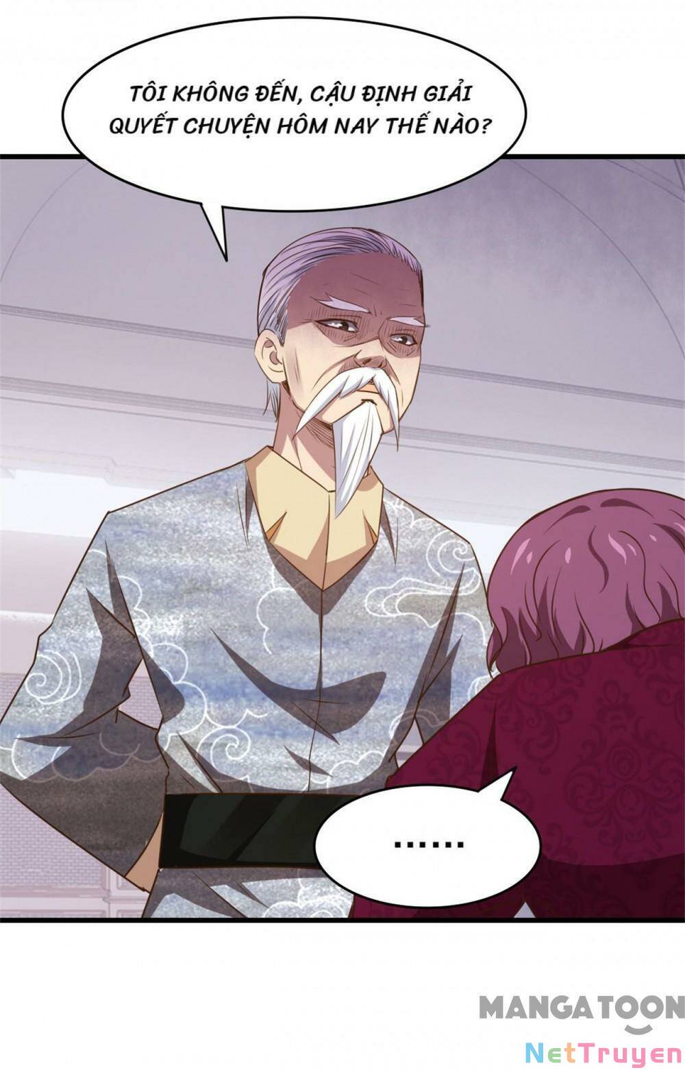 Tôi Và Cô Nàng Thuê Trọ Xinh Đẹp 26 Tuổi: Chapter 263