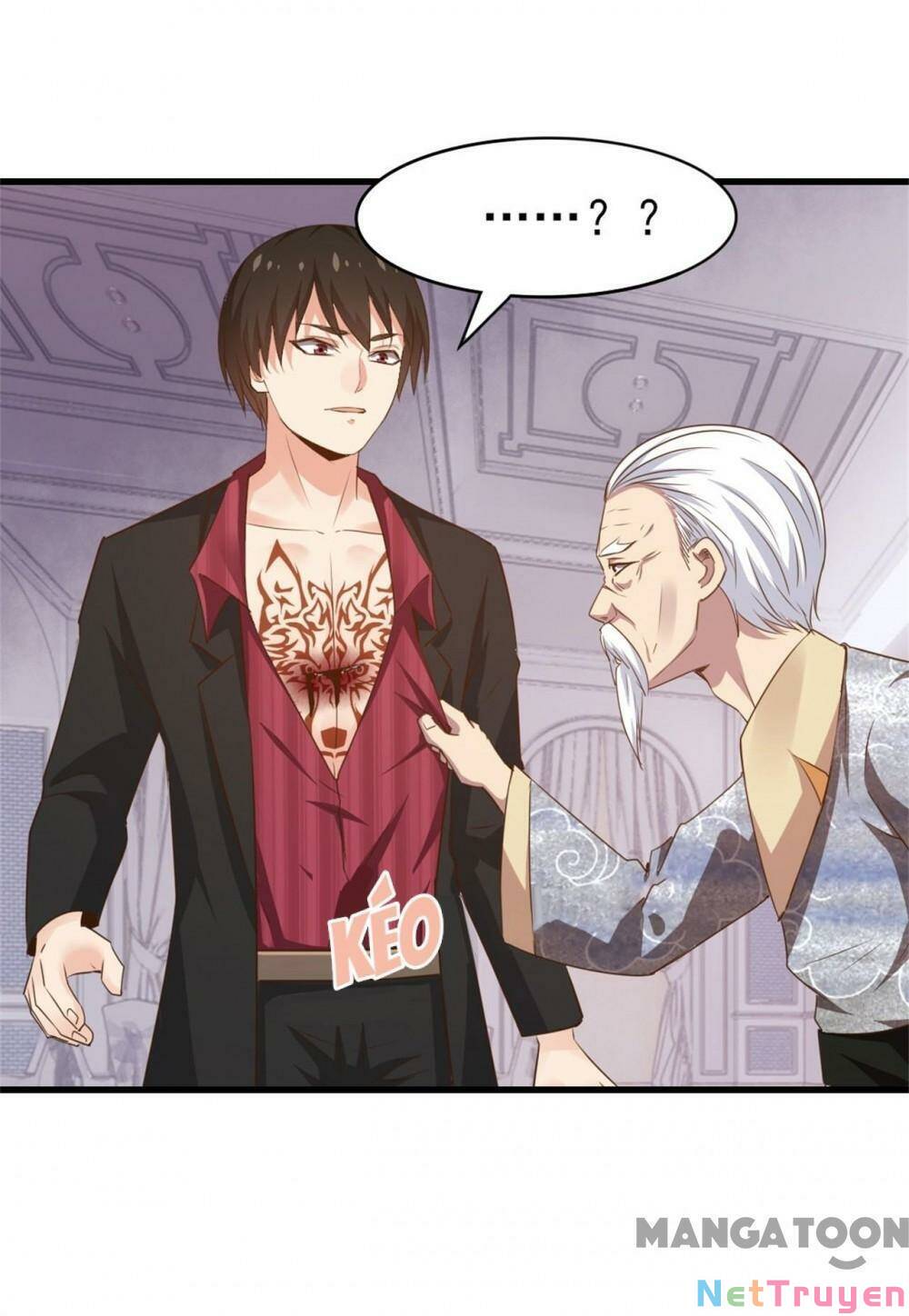 Tôi Và Cô Nàng Thuê Trọ Xinh Đẹp 26 Tuổi: Chapter 263
