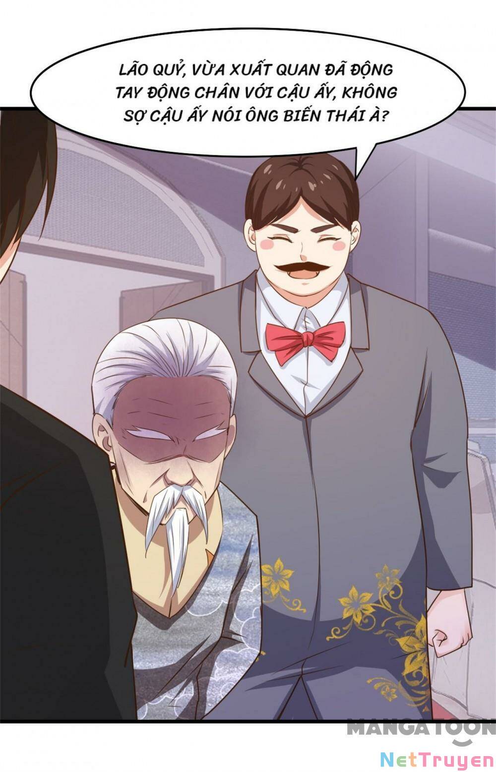 Tôi Và Cô Nàng Thuê Trọ Xinh Đẹp 26 Tuổi: Chapter 263