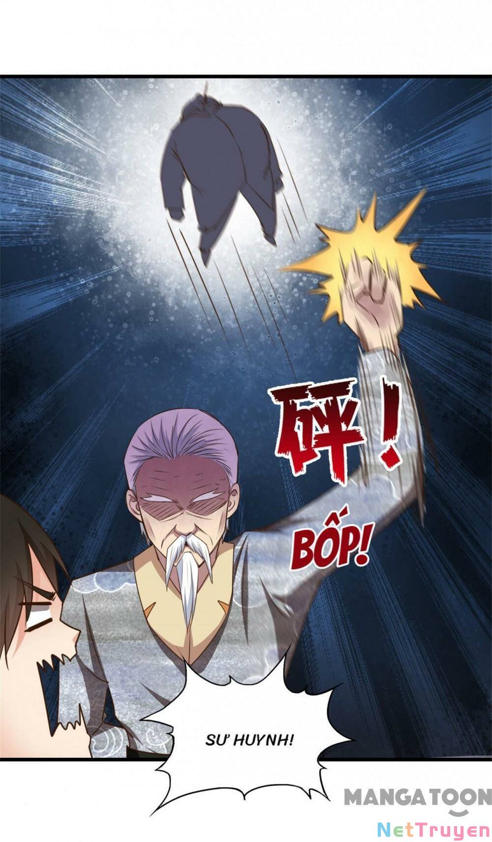 Tôi Và Cô Nàng Thuê Trọ Xinh Đẹp 26 Tuổi: Chapter 263