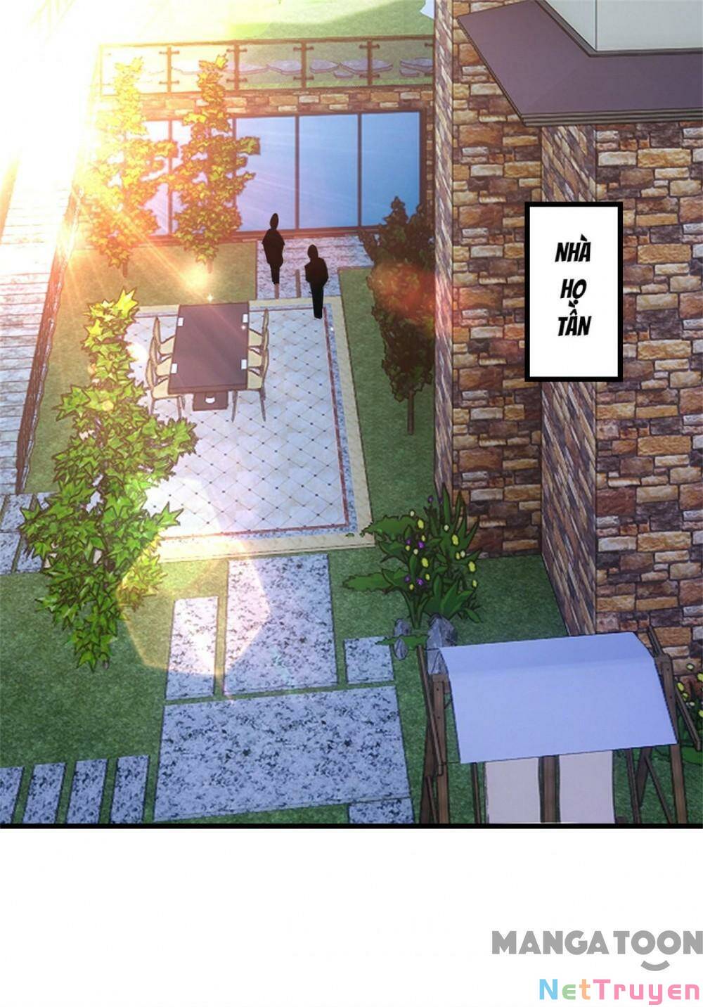 Tôi Và Cô Nàng Thuê Trọ Xinh Đẹp 26 Tuổi: Chapter 265