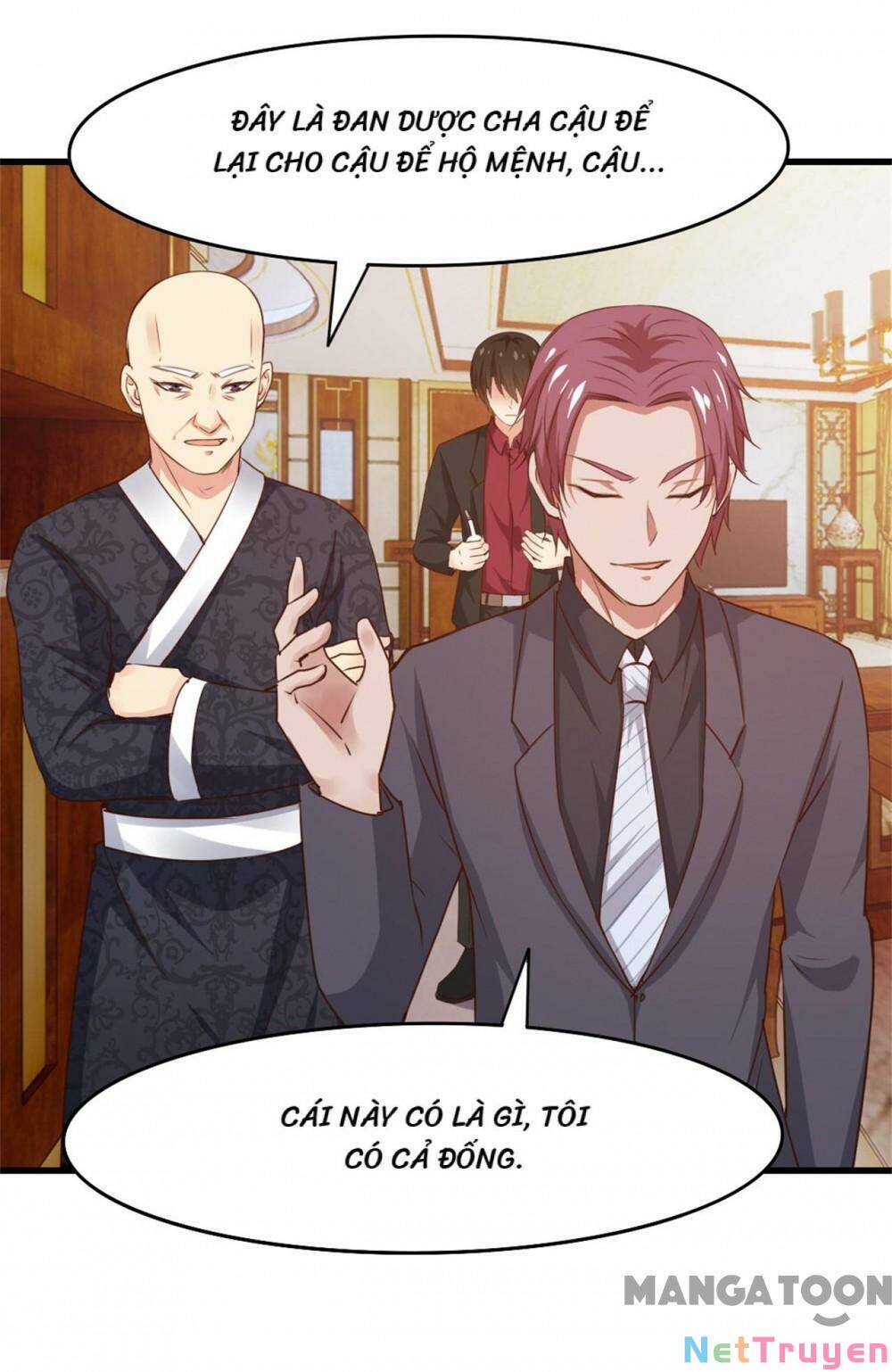 Tôi Và Cô Nàng Thuê Trọ Xinh Đẹp 26 Tuổi: Chapter 265