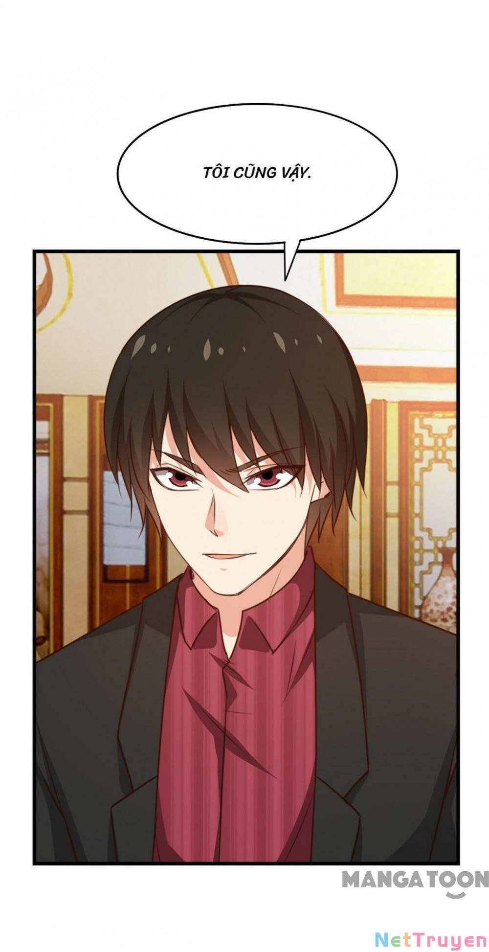 Tôi Và Cô Nàng Thuê Trọ Xinh Đẹp 26 Tuổi: Chapter 265