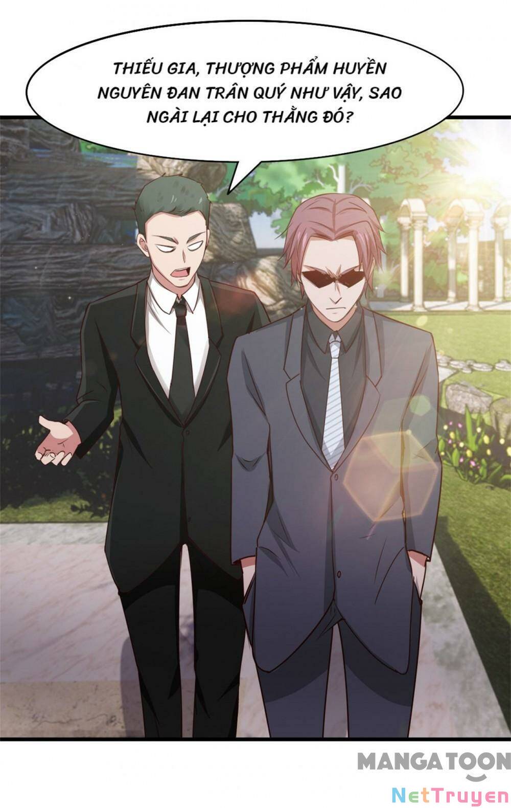 Tôi Và Cô Nàng Thuê Trọ Xinh Đẹp 26 Tuổi: Chapter 265