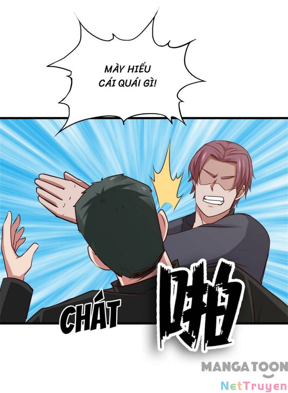 Tôi Và Cô Nàng Thuê Trọ Xinh Đẹp 26 Tuổi: Chapter 265