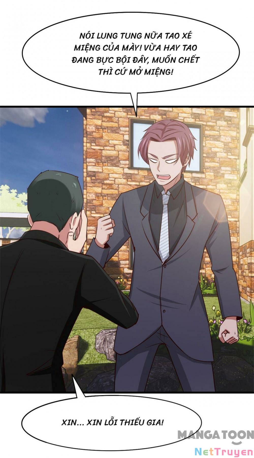 Tôi Và Cô Nàng Thuê Trọ Xinh Đẹp 26 Tuổi: Chapter 265