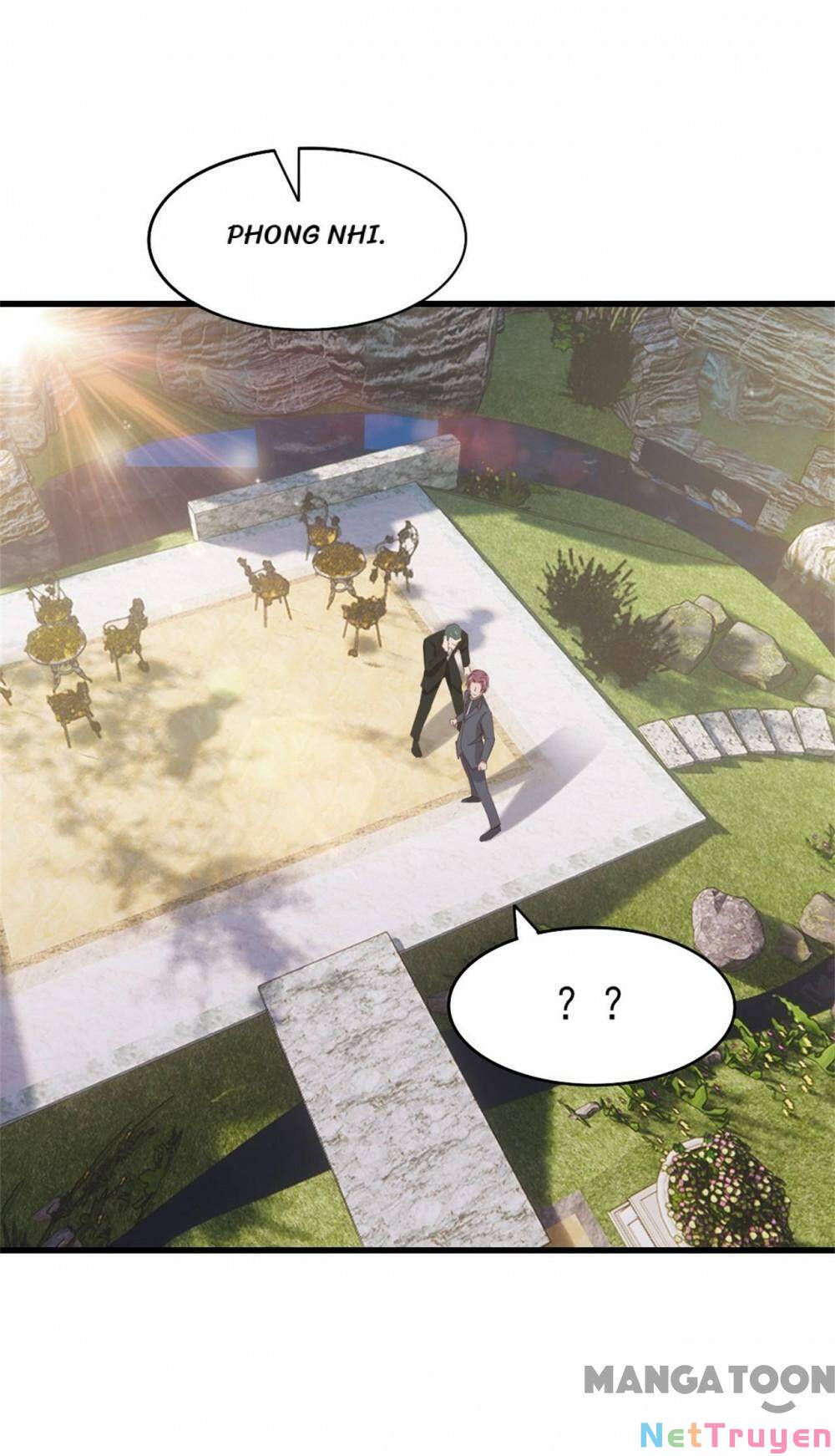 Tôi Và Cô Nàng Thuê Trọ Xinh Đẹp 26 Tuổi: Chapter 265