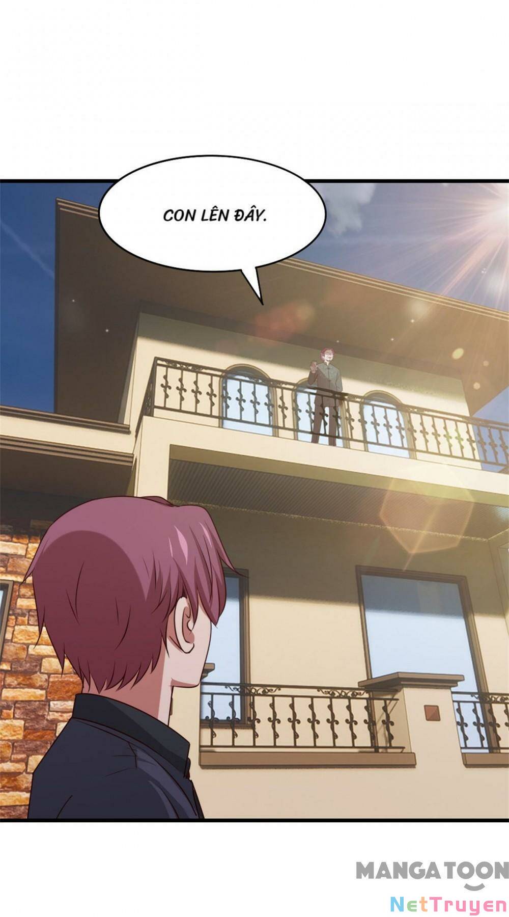 Tôi Và Cô Nàng Thuê Trọ Xinh Đẹp 26 Tuổi: Chapter 265