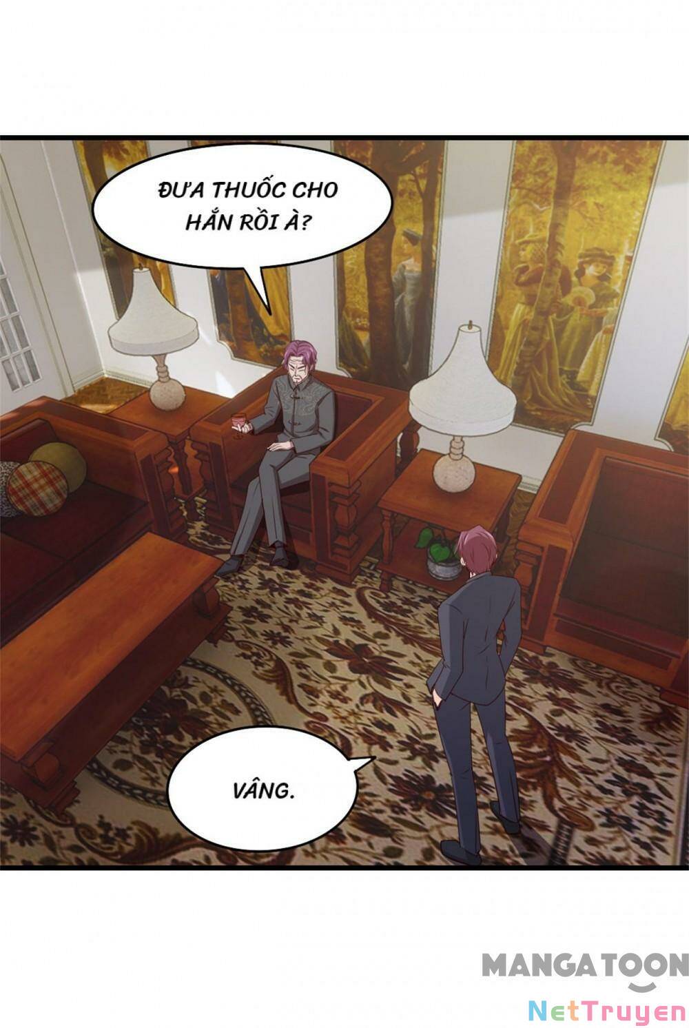 Tôi Và Cô Nàng Thuê Trọ Xinh Đẹp 26 Tuổi: Chapter 265