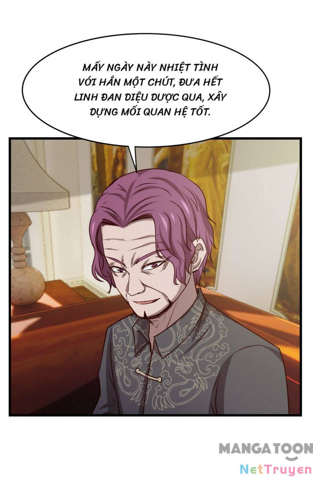 Tôi Và Cô Nàng Thuê Trọ Xinh Đẹp 26 Tuổi: Chapter 265