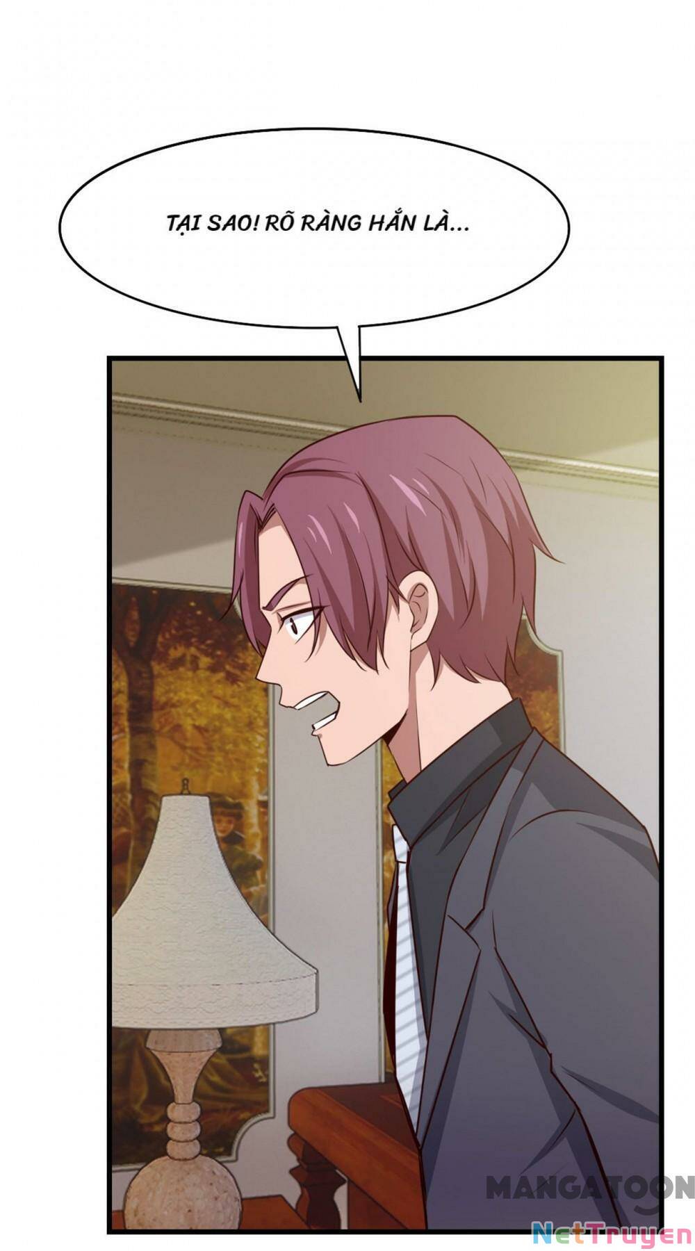 Tôi Và Cô Nàng Thuê Trọ Xinh Đẹp 26 Tuổi: Chapter 265
