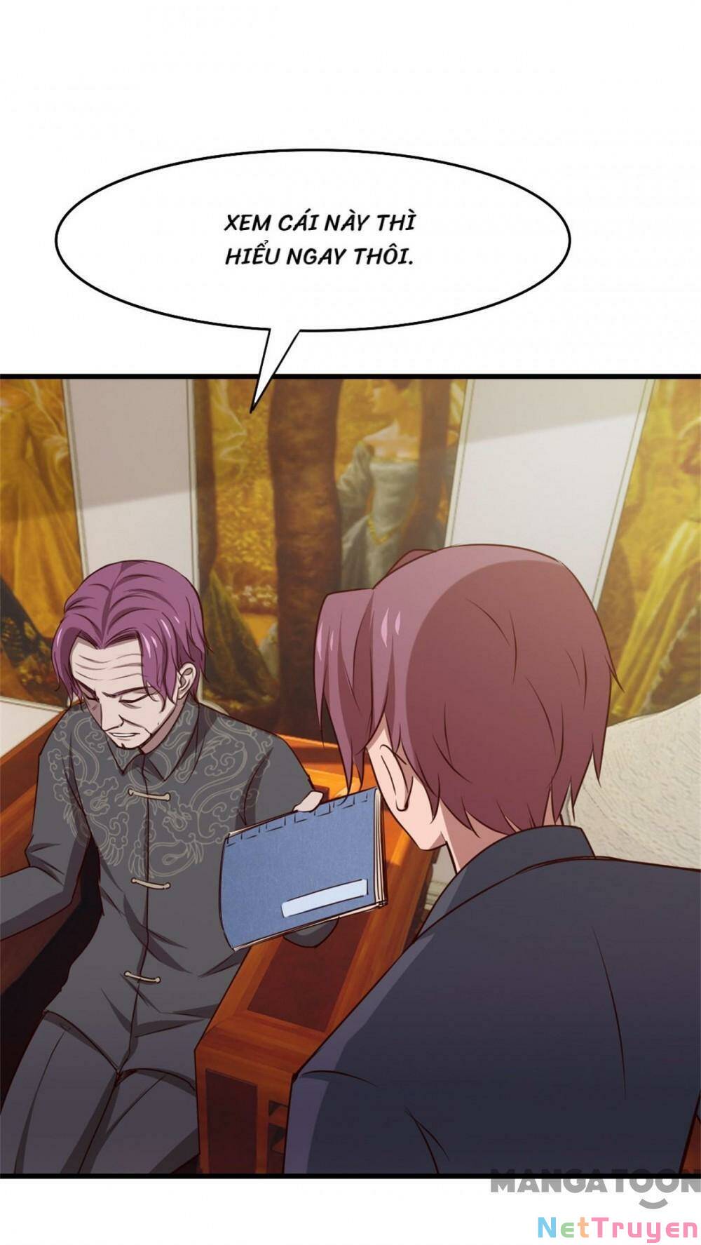 Tôi Và Cô Nàng Thuê Trọ Xinh Đẹp 26 Tuổi: Chapter 265