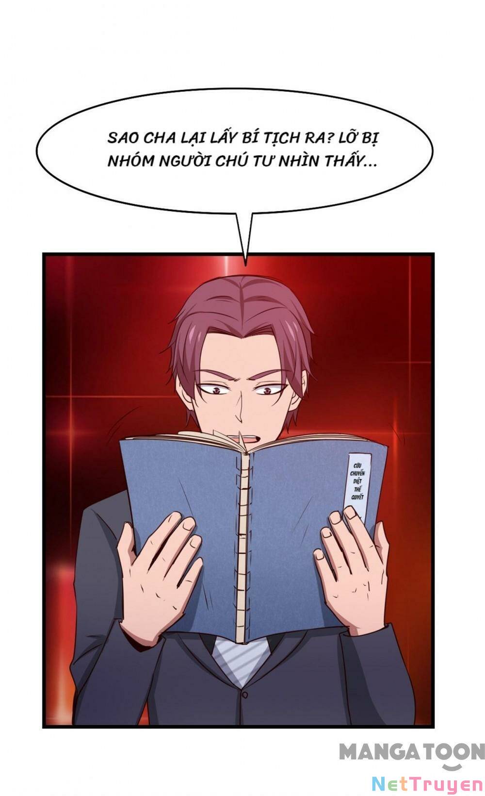 Tôi Và Cô Nàng Thuê Trọ Xinh Đẹp 26 Tuổi: Chapter 265