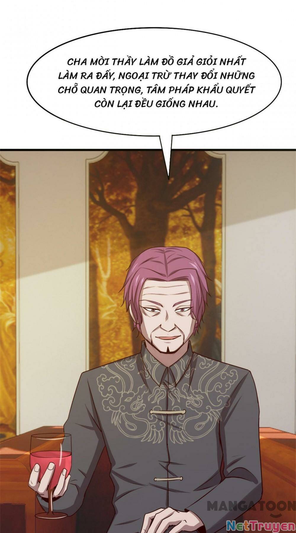 Tôi Và Cô Nàng Thuê Trọ Xinh Đẹp 26 Tuổi: Chapter 265
