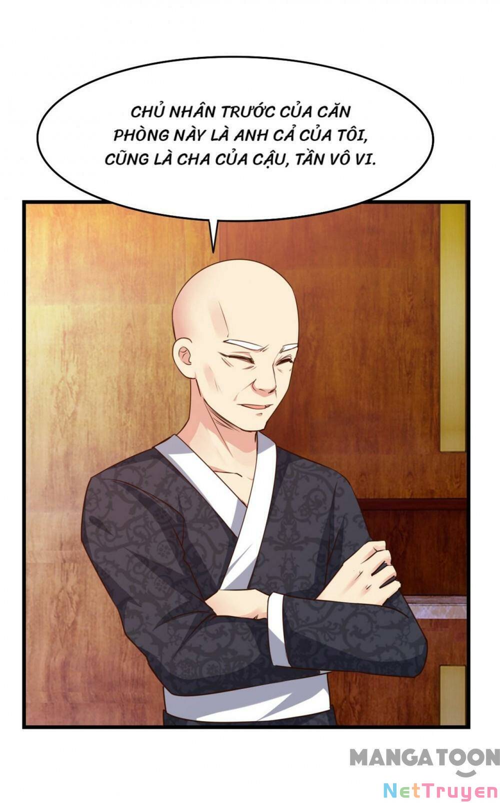 Tôi Và Cô Nàng Thuê Trọ Xinh Đẹp 26 Tuổi: Chapter 265