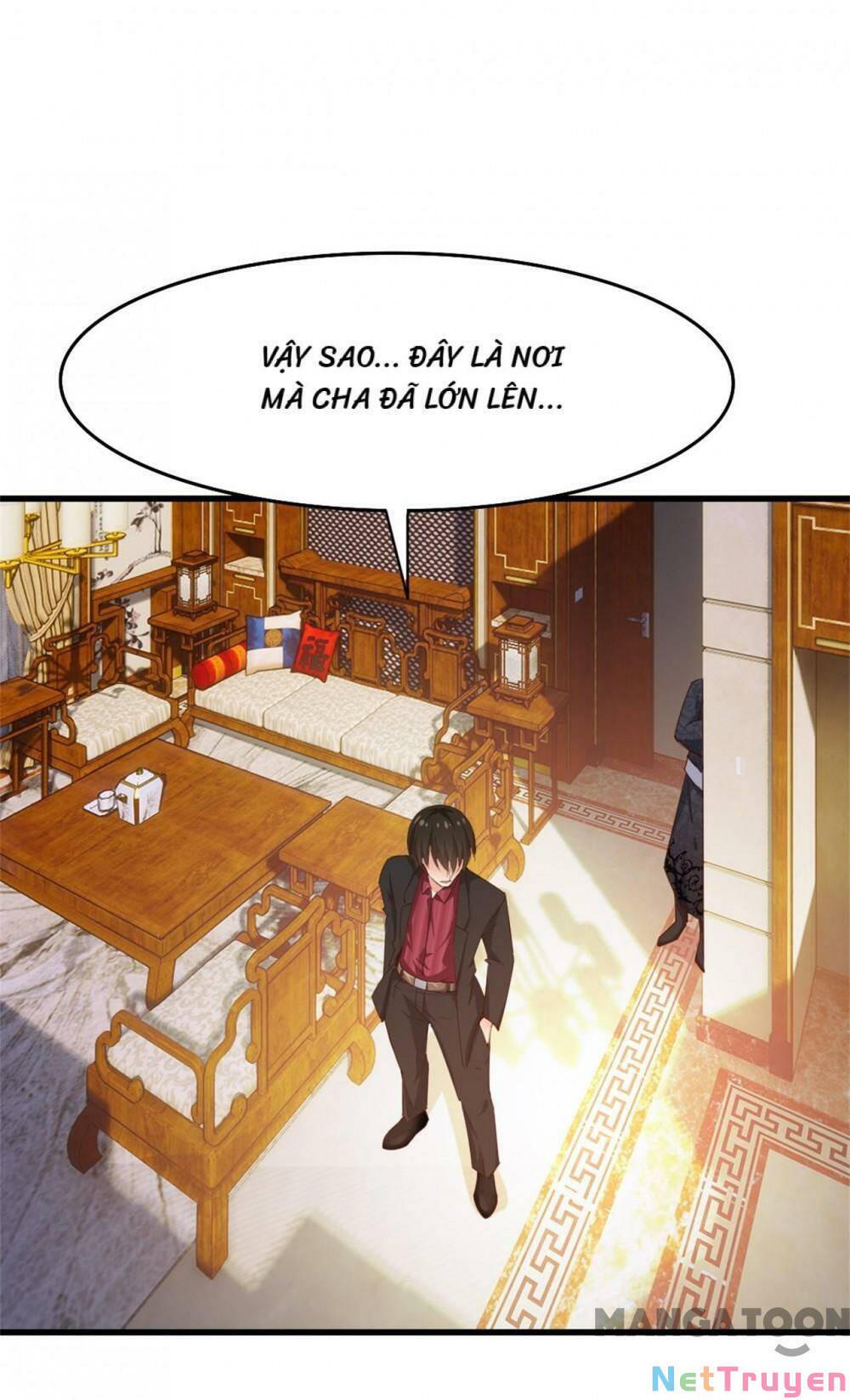 Tôi Và Cô Nàng Thuê Trọ Xinh Đẹp 26 Tuổi: Chapter 265