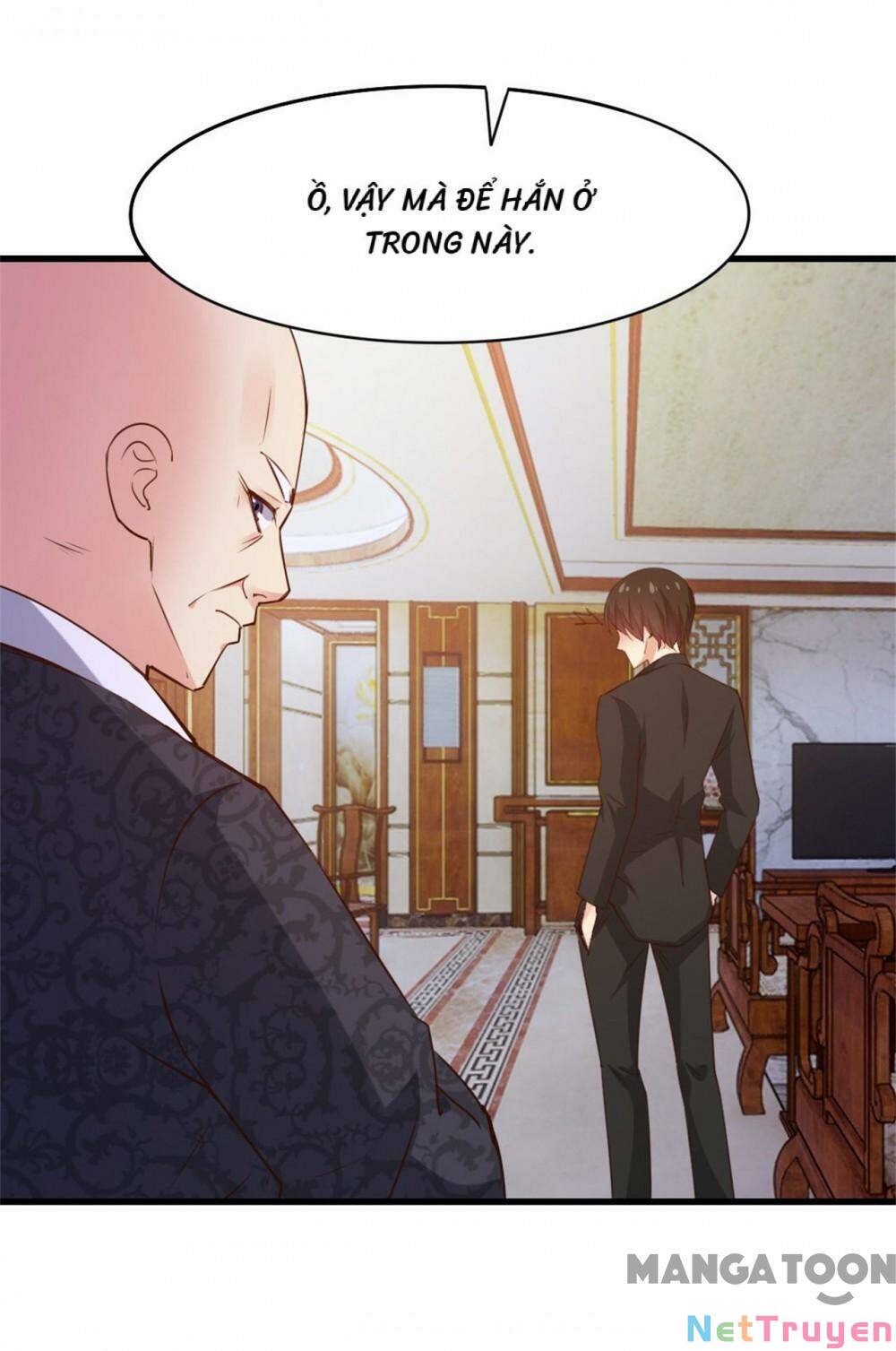 Tôi Và Cô Nàng Thuê Trọ Xinh Đẹp 26 Tuổi: Chapter 265