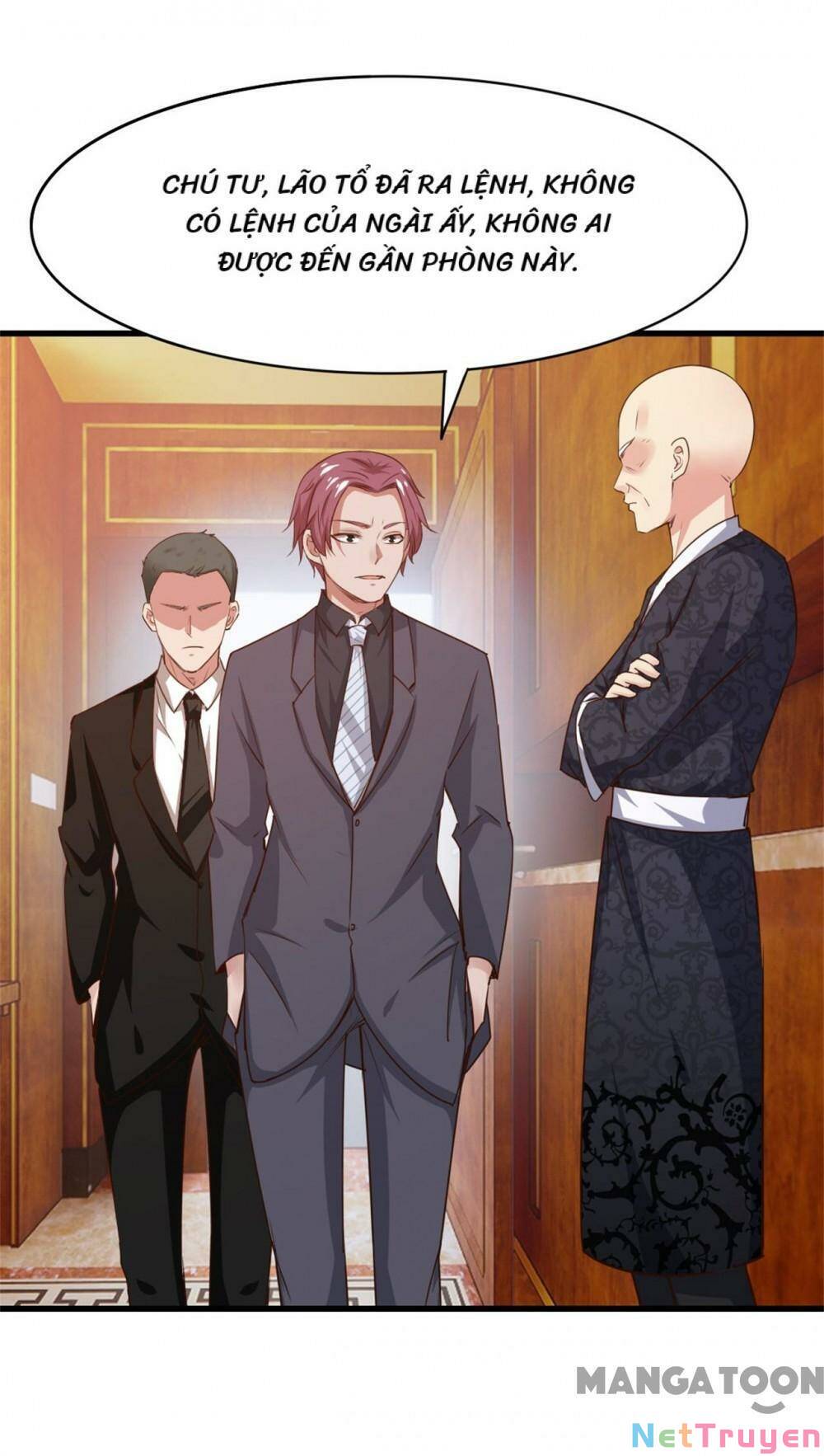 Tôi Và Cô Nàng Thuê Trọ Xinh Đẹp 26 Tuổi: Chapter 265
