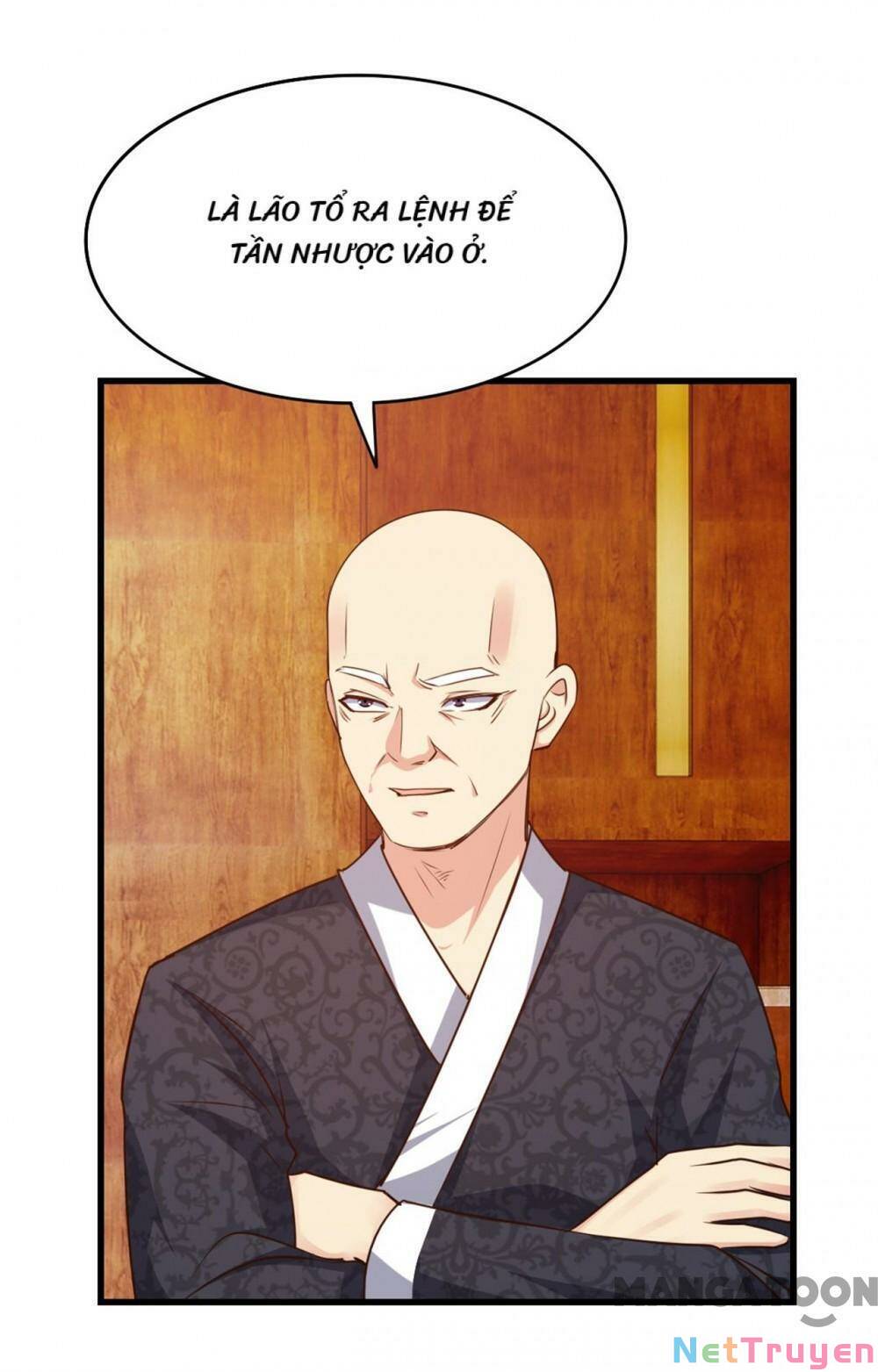 Tôi Và Cô Nàng Thuê Trọ Xinh Đẹp 26 Tuổi: Chapter 265