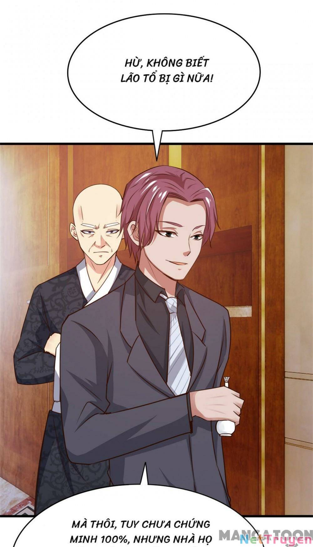 Tôi Và Cô Nàng Thuê Trọ Xinh Đẹp 26 Tuổi: Chapter 265