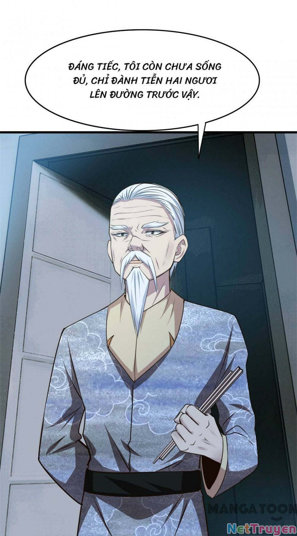 Tôi Và Cô Nàng Thuê Trọ Xinh Đẹp 26 Tuổi: Chapter 266