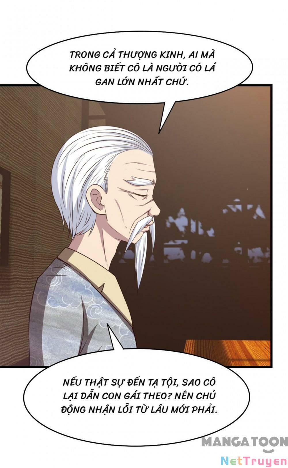 Tôi Và Cô Nàng Thuê Trọ Xinh Đẹp 26 Tuổi: Chapter 266