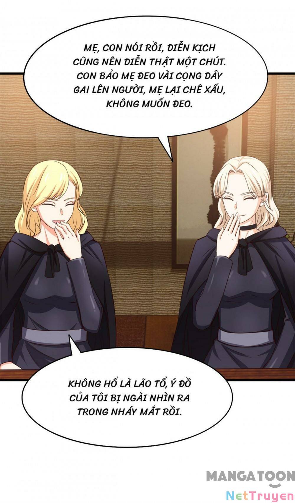 Tôi Và Cô Nàng Thuê Trọ Xinh Đẹp 26 Tuổi: Chapter 266