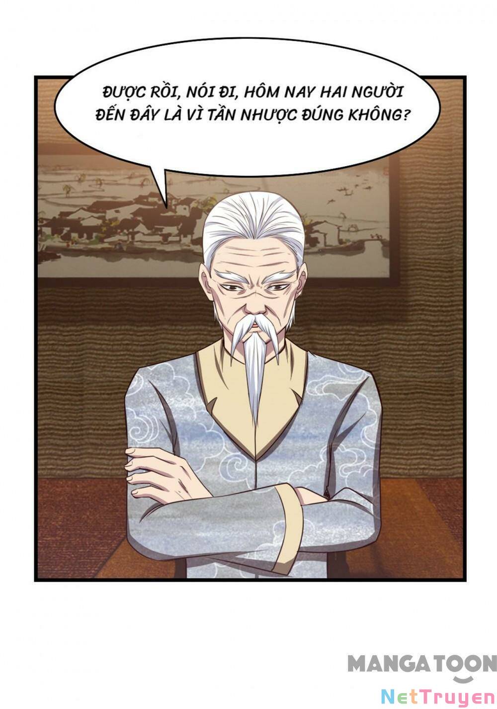 Tôi Và Cô Nàng Thuê Trọ Xinh Đẹp 26 Tuổi: Chapter 266
