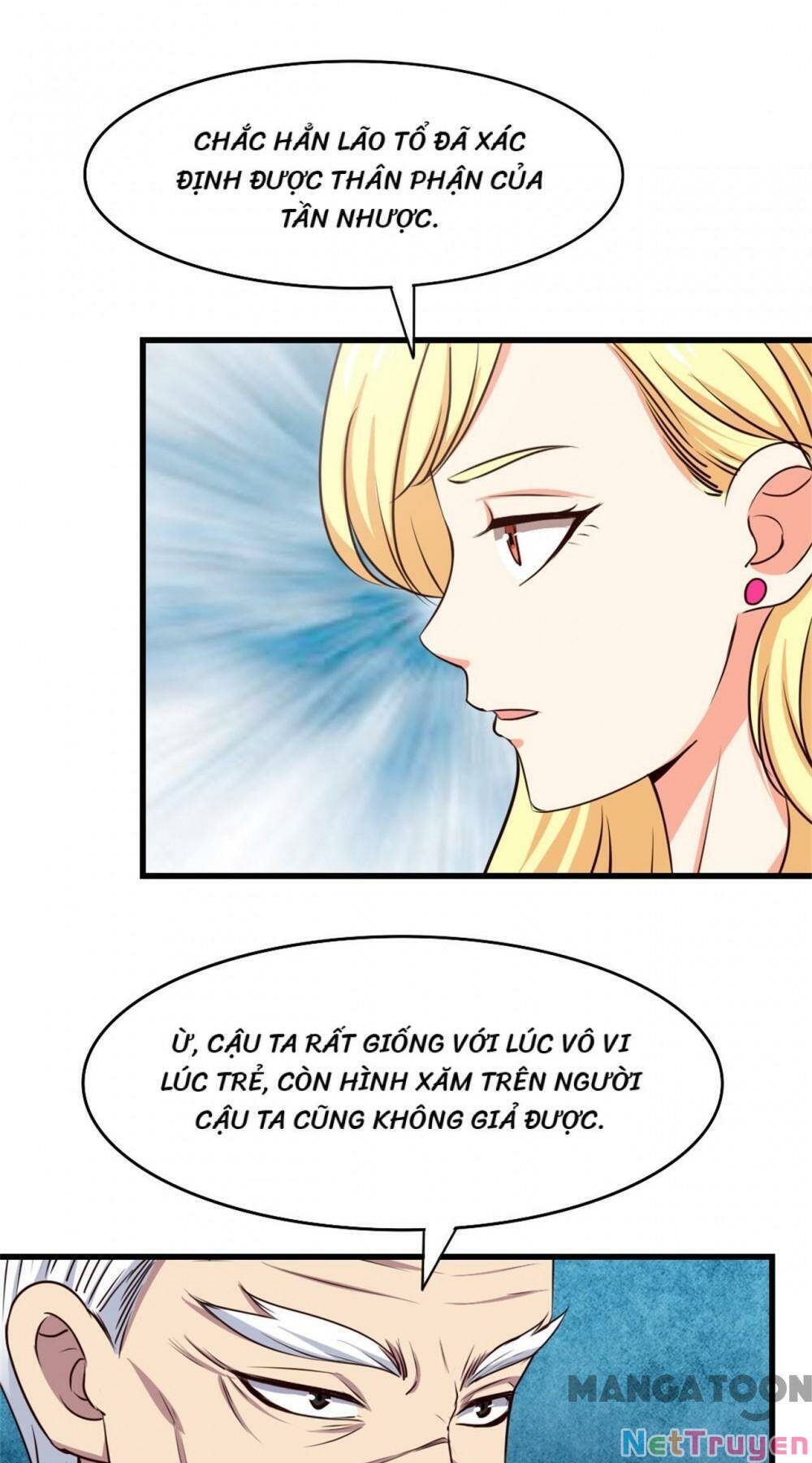 Tôi Và Cô Nàng Thuê Trọ Xinh Đẹp 26 Tuổi: Chapter 266