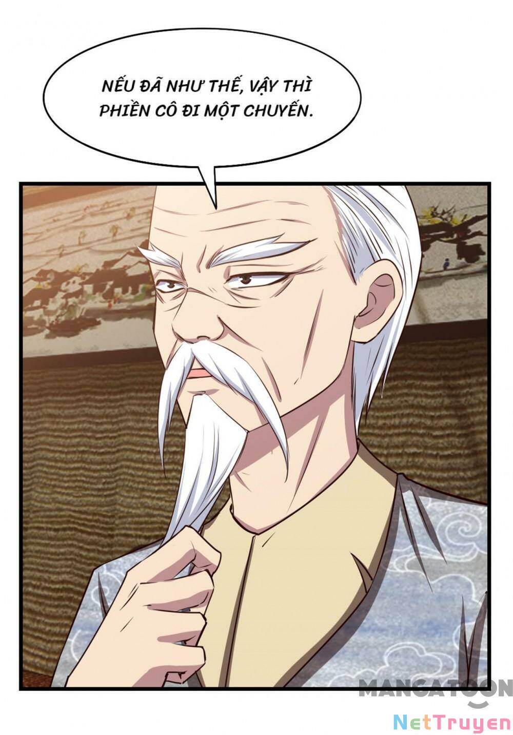 Tôi Và Cô Nàng Thuê Trọ Xinh Đẹp 26 Tuổi: Chapter 266
