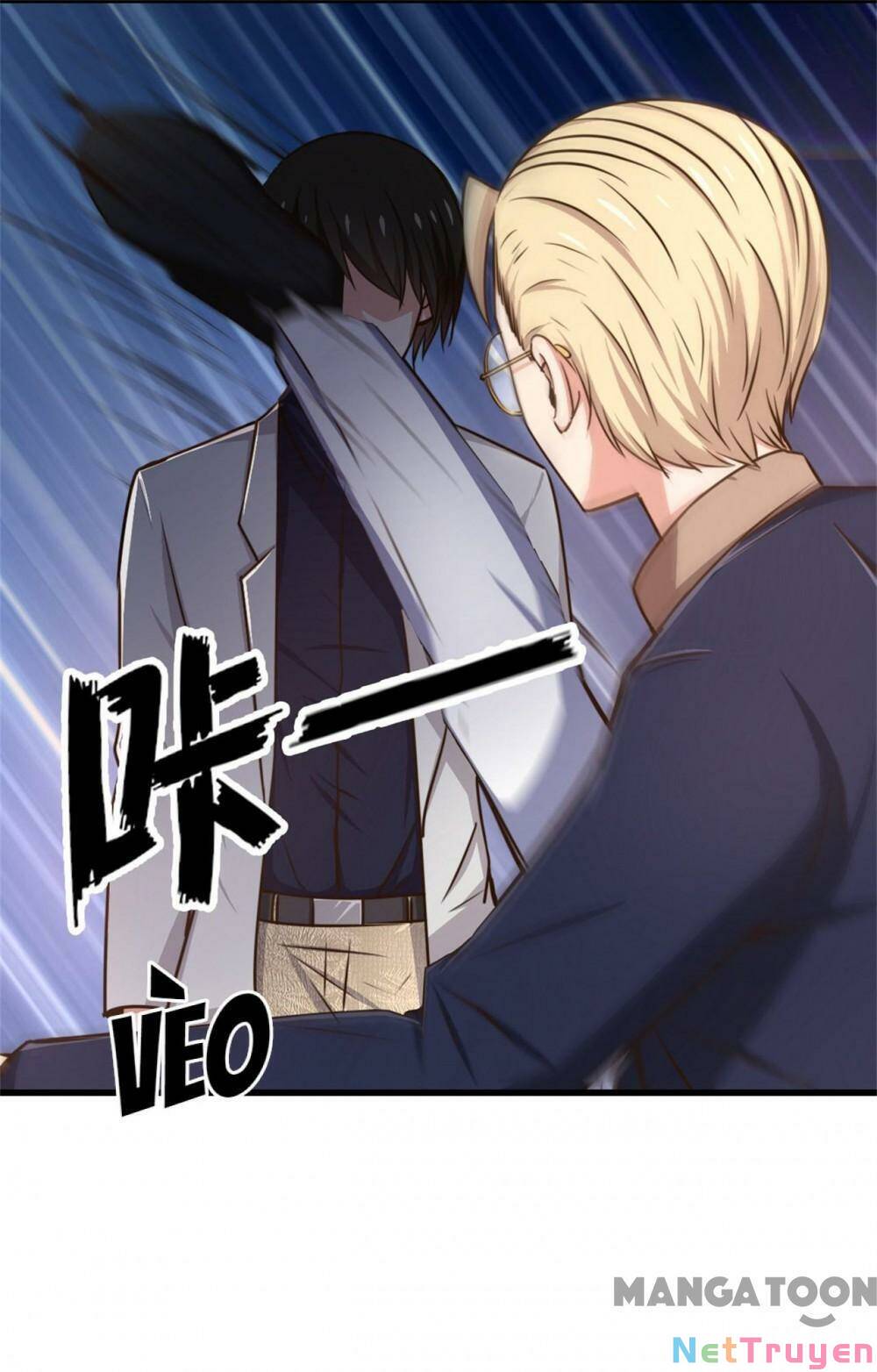 Tôi Và Cô Nàng Thuê Trọ Xinh Đẹp 26 Tuổi: Chapter 266