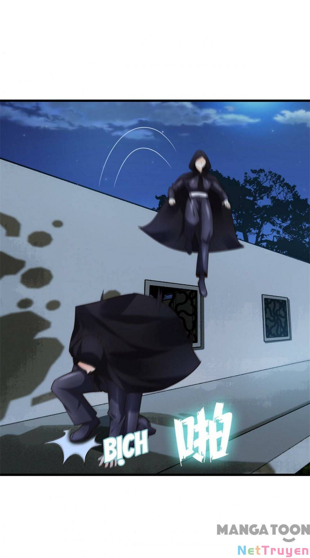 Tôi Và Cô Nàng Thuê Trọ Xinh Đẹp 26 Tuổi: Chapter 266