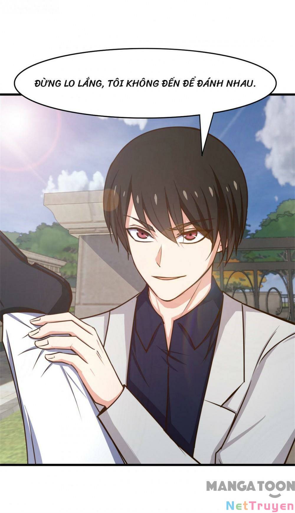 Tôi Và Cô Nàng Thuê Trọ Xinh Đẹp 26 Tuổi: Chapter 266