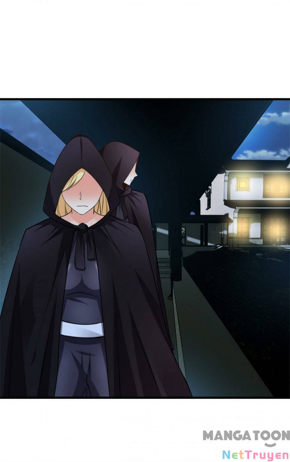 Tôi Và Cô Nàng Thuê Trọ Xinh Đẹp 26 Tuổi: Chapter 266