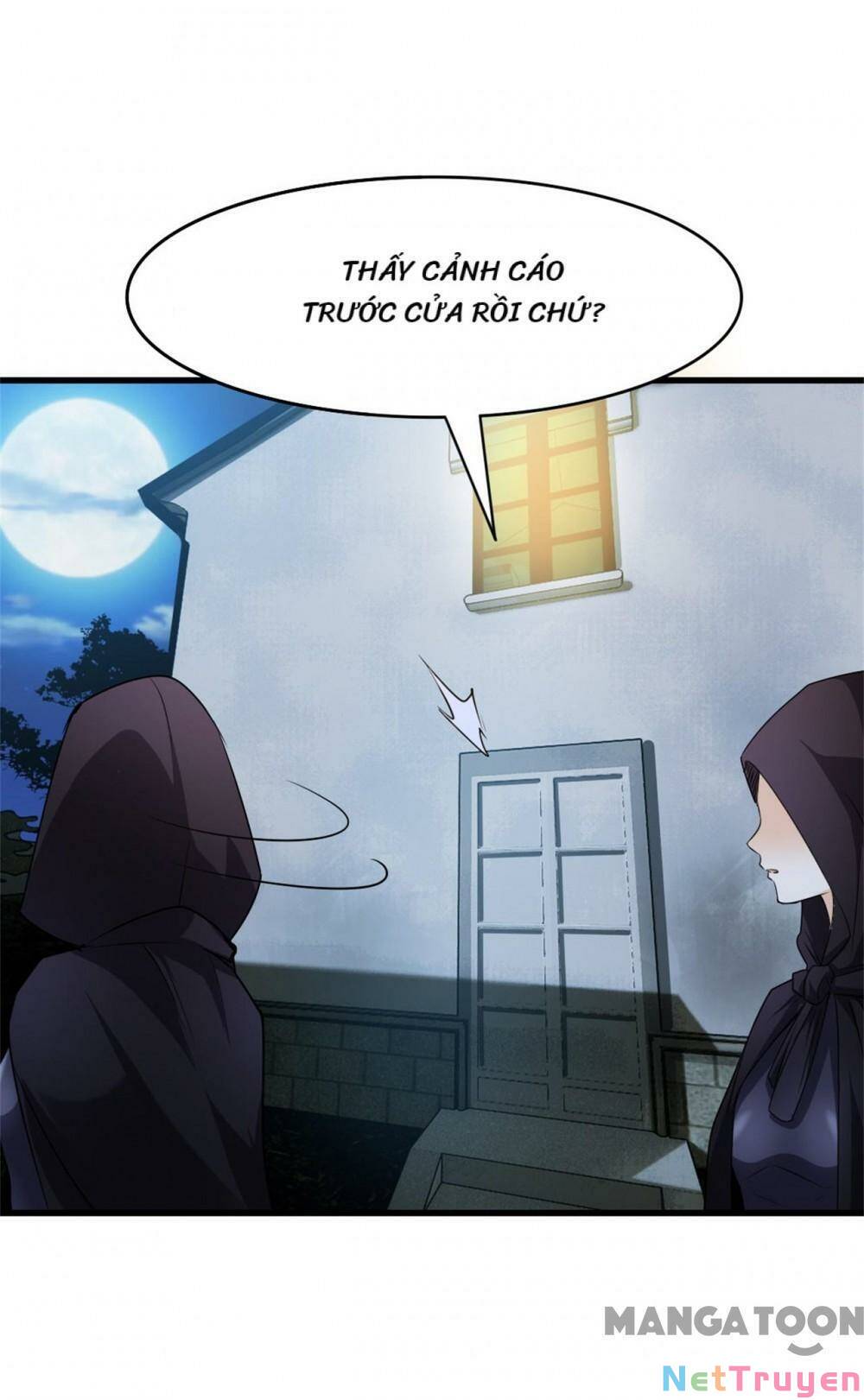 Tôi Và Cô Nàng Thuê Trọ Xinh Đẹp 26 Tuổi: Chapter 266