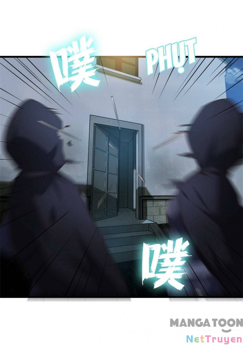 Tôi Và Cô Nàng Thuê Trọ Xinh Đẹp 26 Tuổi: Chapter 266