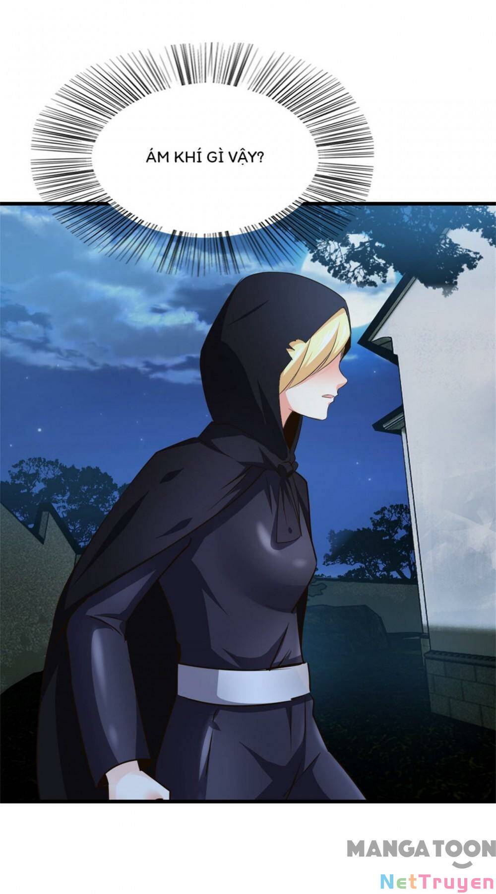 Tôi Và Cô Nàng Thuê Trọ Xinh Đẹp 26 Tuổi: Chapter 266