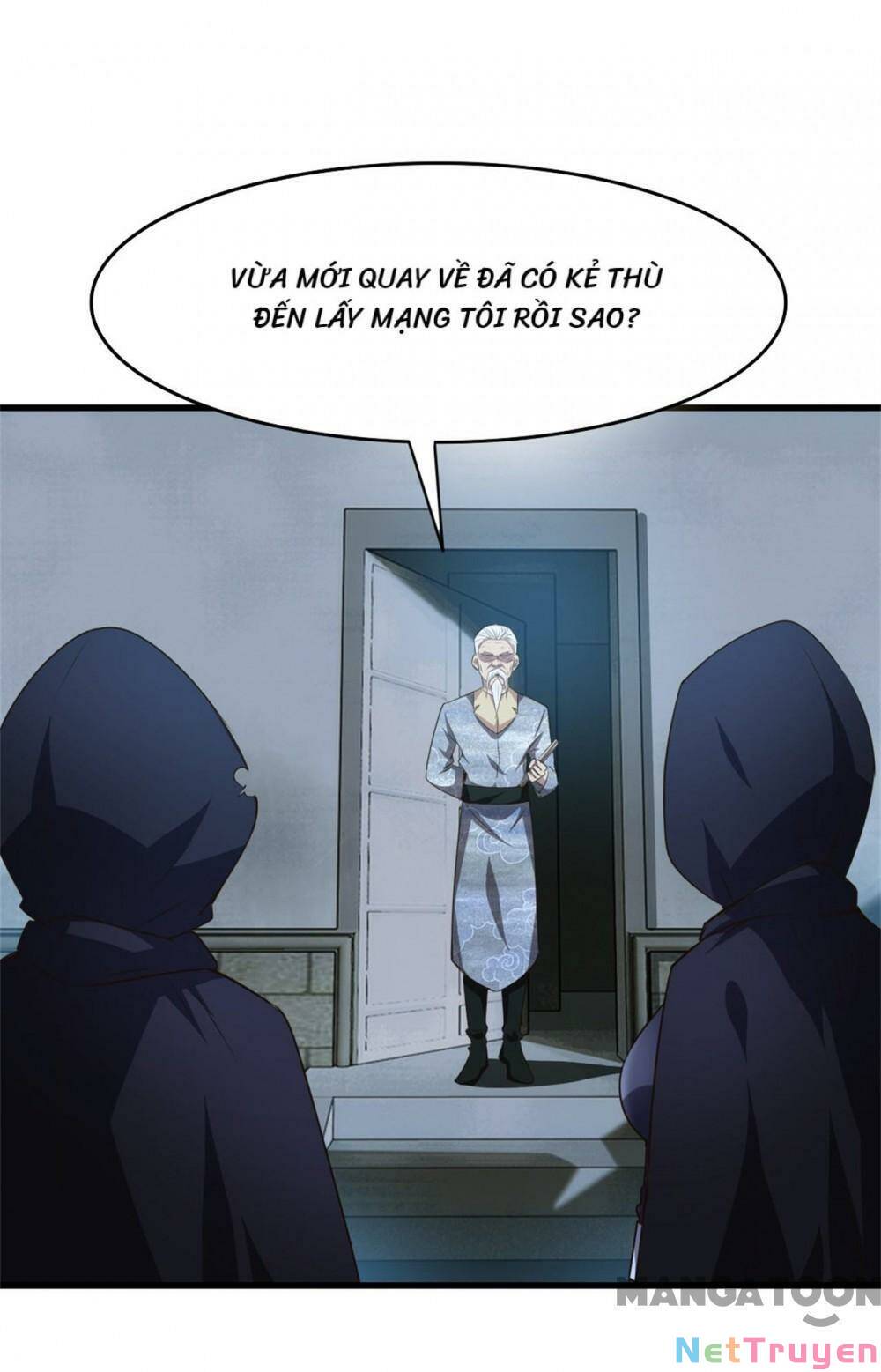 Tôi Và Cô Nàng Thuê Trọ Xinh Đẹp 26 Tuổi: Chapter 266