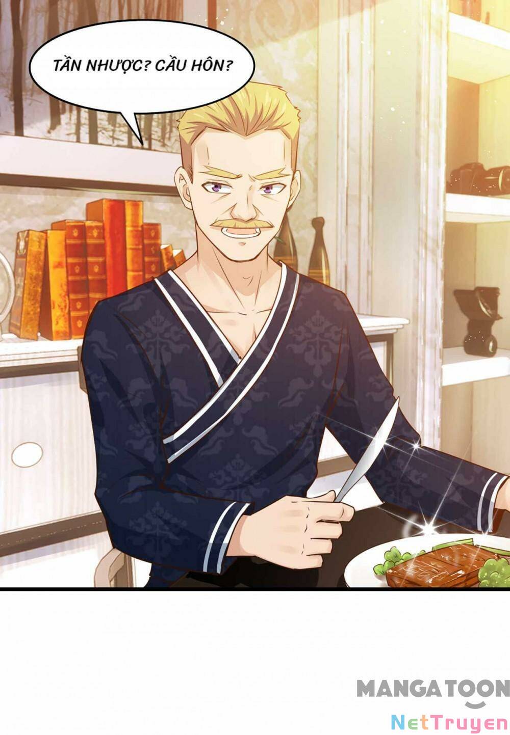 Tôi Và Cô Nàng Thuê Trọ Xinh Đẹp 26 Tuổi: Chapter 267