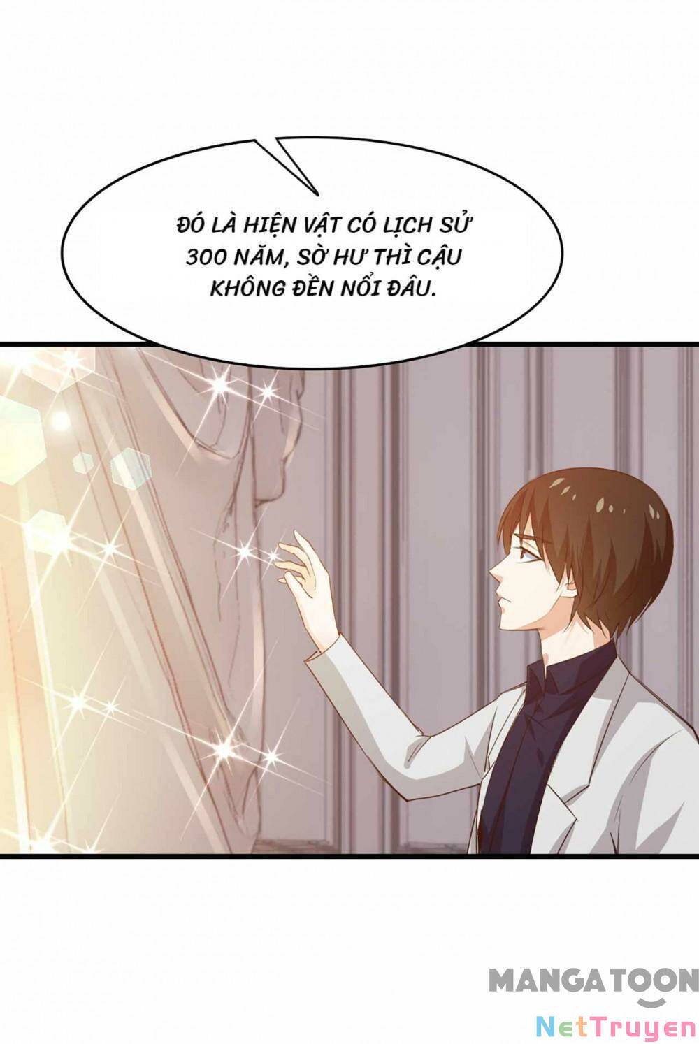 Tôi Và Cô Nàng Thuê Trọ Xinh Đẹp 26 Tuổi: Chapter 267