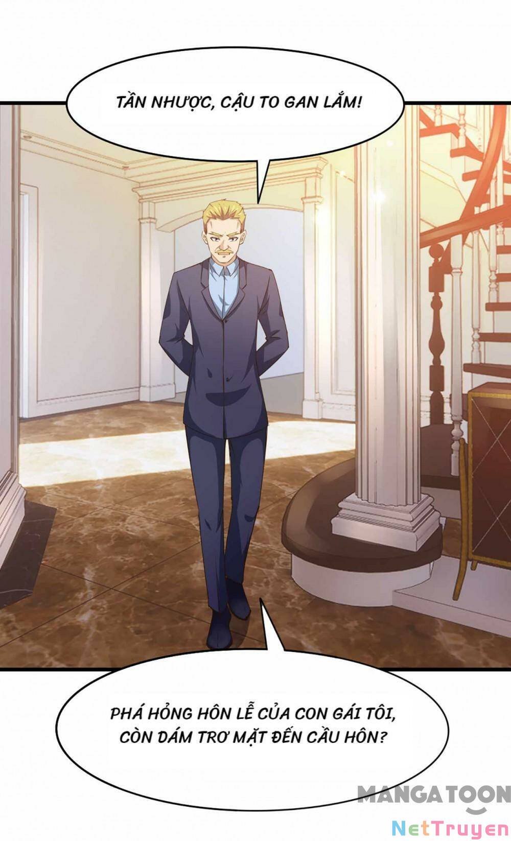 Tôi Và Cô Nàng Thuê Trọ Xinh Đẹp 26 Tuổi: Chapter 267