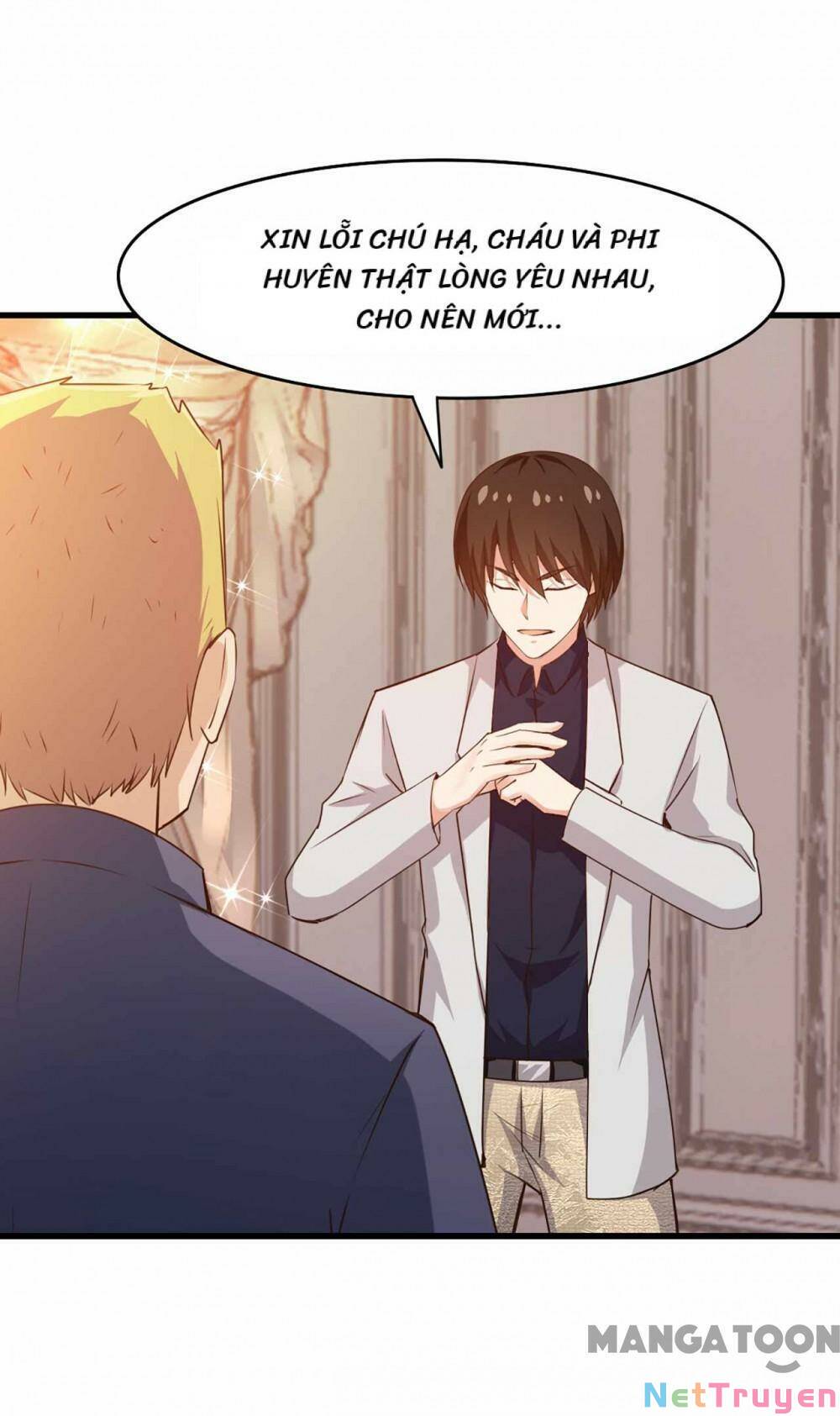 Tôi Và Cô Nàng Thuê Trọ Xinh Đẹp 26 Tuổi: Chapter 267