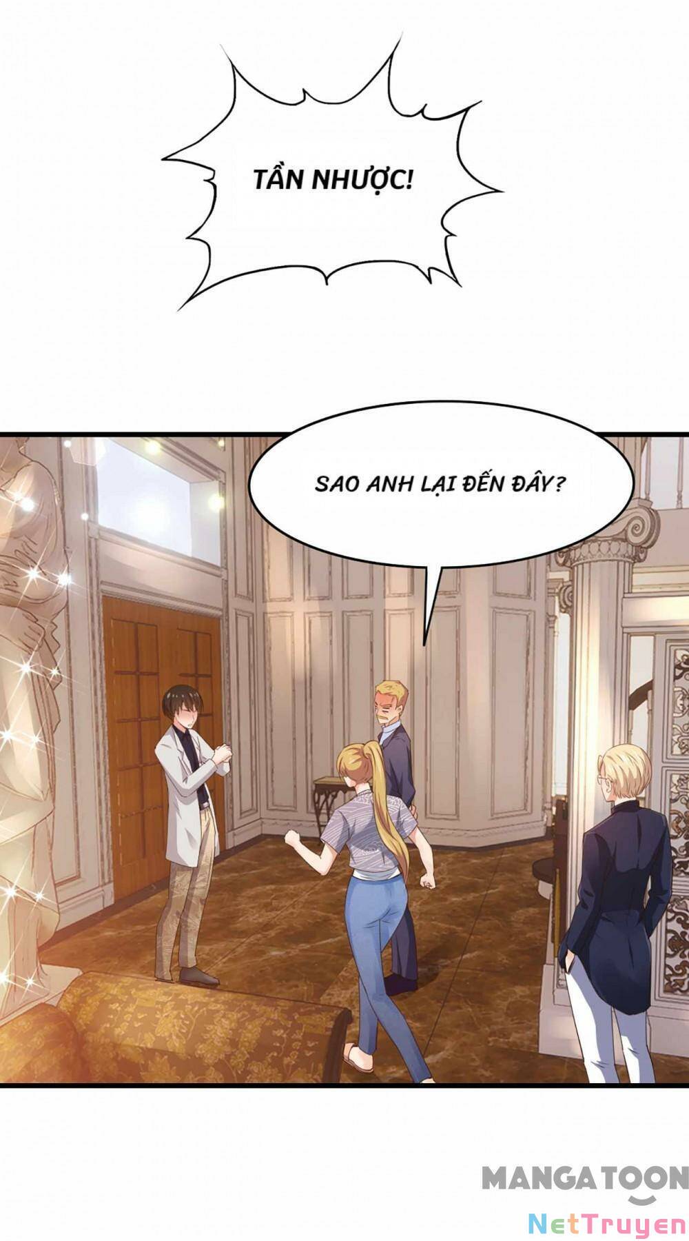 Tôi Và Cô Nàng Thuê Trọ Xinh Đẹp 26 Tuổi: Chapter 267