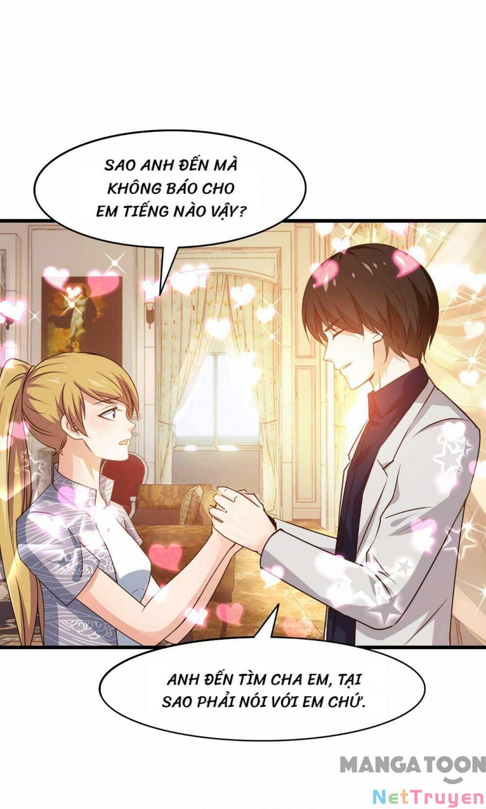 Tôi Và Cô Nàng Thuê Trọ Xinh Đẹp 26 Tuổi: Chapter 267