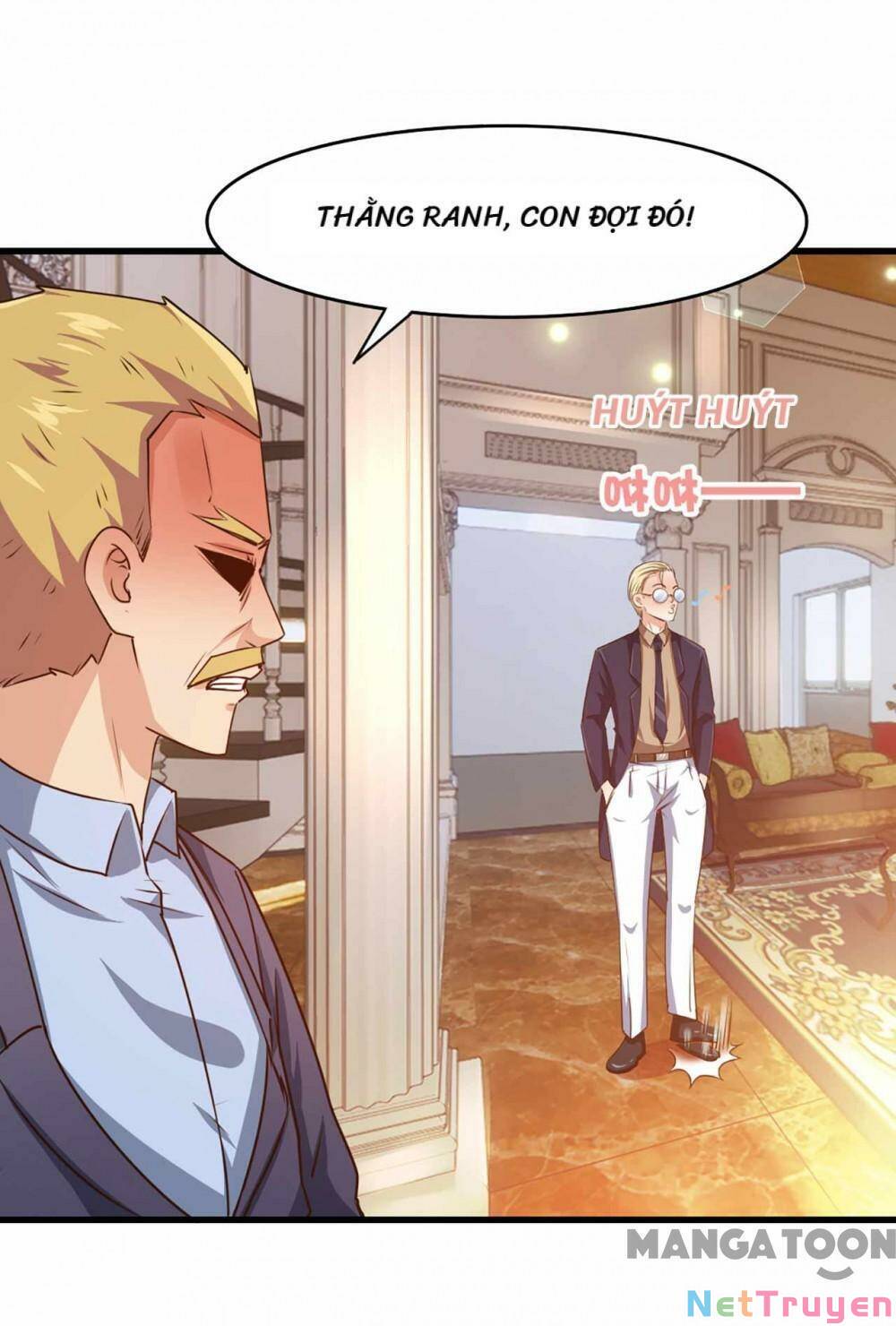 Tôi Và Cô Nàng Thuê Trọ Xinh Đẹp 26 Tuổi: Chapter 267