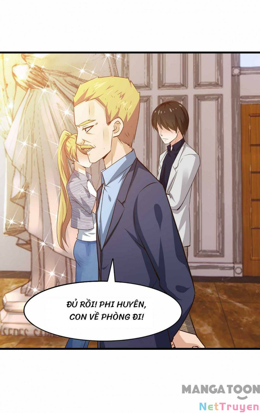 Tôi Và Cô Nàng Thuê Trọ Xinh Đẹp 26 Tuổi: Chapter 267